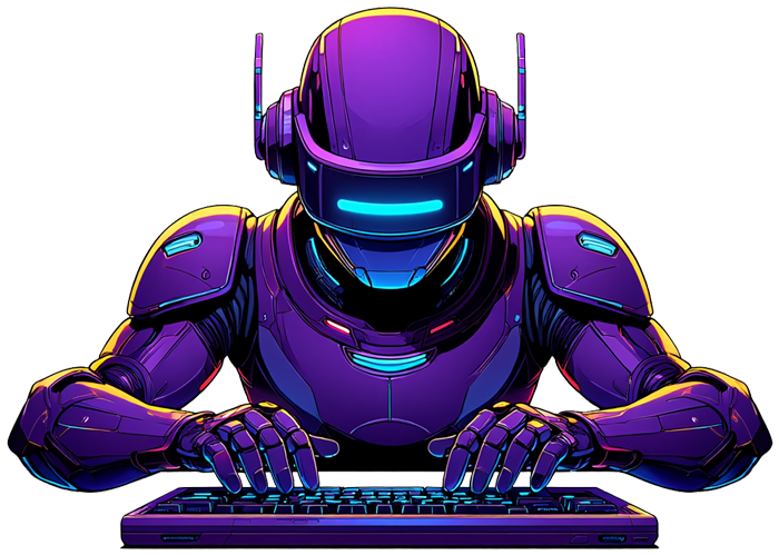 AI Robot Developer