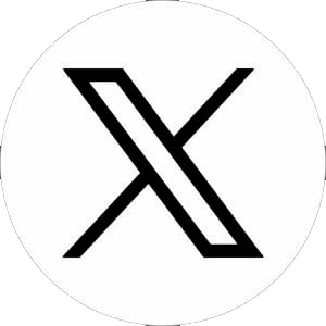 X Logo